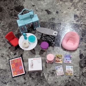 Zuru Mini Brands Home Set